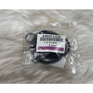 Foot Brake Repair Kit FM1M
