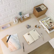 iMAT無毒環保切割墊 A1 2.5mm非PVC桌墊60x90cm 拼布/皮革
