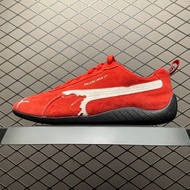 💎鑽石誠信賣家💎Balenciaga x Puma Speedcat Red 聯名款