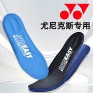 kasut badminton lelaki kasut sukan Suitable for YONEX YONEX Sports Insole YY Power Badminton Shoes T