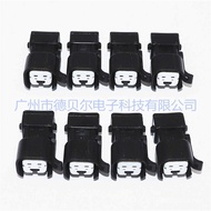 To EV6EV1 Connector Engine Injector EV14LS1 3AKI