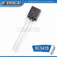 1pcs BC547B TO-92 BC547 TO92 547B triode transistor