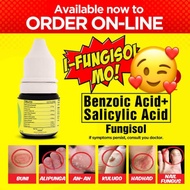 Fungisol Original Anti Fungal 4ML