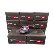 SEAHAWK HYPER BASS SW BAITCASTING FISHING REEL