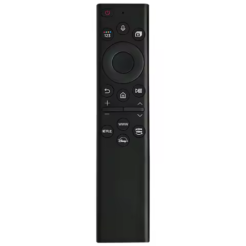 For Samsung TV TM2280E 6/7/8 Series Q60T Q70T Q80T Voice Remote Control BN59-01385D Spare Part
