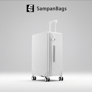 Roaming Cabin Luggage and Travel Cabin Luggage 20/s 24 Inch