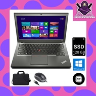 LAPTOP LENOVO Thinkpad X240 (core i7-4TH Generation)