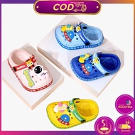 Cute boys and girls slippers viral buton cute slippers durable slippers light slippers daily slipper