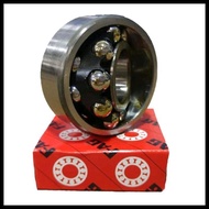 SELF ALIGNING BEARING 2210 2RS TVH F a G