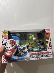 Mario kart 遙控車 購自Usj 日本環球影城 yoshi 耀西