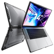 SUPCASE Unicorn Beetle For MacBook Pro 14 Inch Case 2026-2021 M5/M4/M3/M2/M1 Pro/Max A3434 A3185 A34
