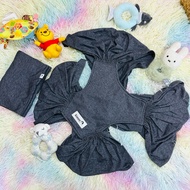 Konny Baby Carrier Comfortable To Hold Like In A Hugg. Easy Wear Light Good Ventilation Size S 45–52