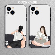 Soft Case Camera Protection For Huawei Y5 2018 Y7 Pro Y9 Prime 2019 Y5P Y6P Y7P Y6S Huawei P20 P30 Lite Pro Silicone Casing Cover Leisure Youth