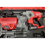 MILWAUKEE M12 CH FUEL ROTARY HAMMER DRILL SDS PLUS