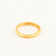 999 Gold Ring PGJR182399