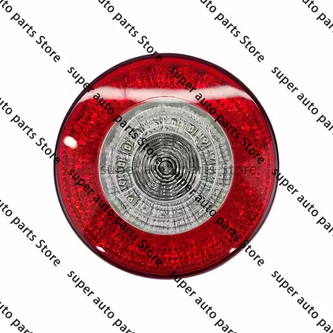 1 Piece For Ferrari 458 Italia Spider Left / Right Rear Taillight Assembly 248497 / 248496