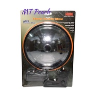 PROMO- HEBE CONVEX MIRROR 20CM / CONVEX SECURITY MIRROR CERMIN CEMBUNG MOBIL - pistons Up