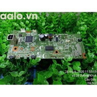 CARD FOMATER MÁY IN PHUN MÀU EPSON L300 L310 L110