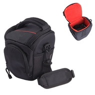 DSLR camera bag Shoulder Messenger Camera Case Bag For Canon EOS 1300D 1200D 1100D 760D 750D 700D 65