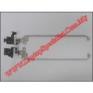 Dell Inspiron 15-3543 3541 3542 15CR-3543 5542 5548 7542 LCD Hinge 34.00H09.XXX 34.00H08.XXX