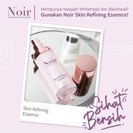 SKINCARE ESSENSE NOIR