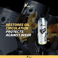 ENGINE FLUSH CLEANER KARMEN CAR