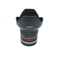 Samyang 12mm F2 (Sony E-Mount)