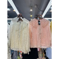 ASKA.ID - HENGDA SHIRT PEARL BULU