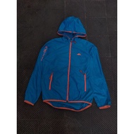 Trespas DLX Runer outdoor jacket