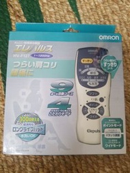 Omron 電波止痛機 pain theraphy machine