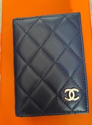 Chanel Card Holder