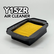 YAMAHA Y15ZR AIR CLEANER AIR FILTER (STANDARD) YSUKU Y15 Y15Z