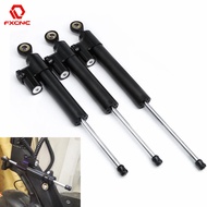 255mm 295mm 365mm CNC Electric Scooter Steering Damper Shock Absorber For Inxing V7 V5 / Kaabo Manti