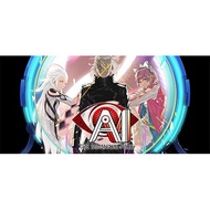 [PC] AI: The Somnium Files [Google Download]