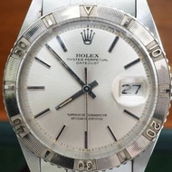 ROLEX Thunderbird Datejust Oyster Perpetual 1625 手錶