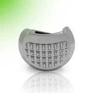 แผ่นรองขาตั้งคู่ VESPA SPRINT150 / SPRINT125 ของแต่ง VESPA อะไหล่แต่ง CNC แท้ แผ่นรองขาตั้งคู่ แบรนด