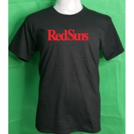Redsuns Initial D T-shirt