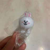 全新 Line Friends Cony 杯緣子 包平郵