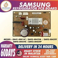 DA41-00814C DA92-00459A DA92-00459Y DA92-00459E DA92-00459P SAMSUNG REFRIGERATOR INVERTER PCB BOARD