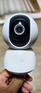 小米智能攝像機