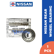 NISSAN Front & Rear Wheel Bearing For Nissan Almera N17 N17L (40210/43210-1HM0A)