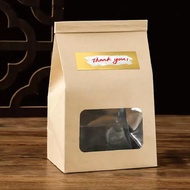 [E2FU] 500Pcs/Roll Scratch Off Labels Diy Redemption Vouchers Scratched Stripe Card Film Reward Scra