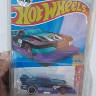 Hotwheels gt scorcher