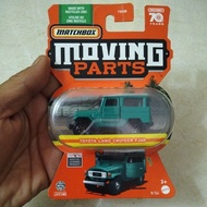 Toyota Land Cruiser fj40