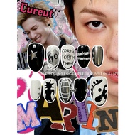 NAILBOX CORTIS MARTIN-KHOCUAMEI