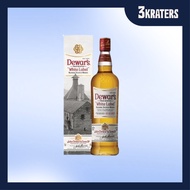 Dewars White Label 750ML