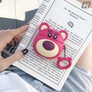 AirPod Bear Case