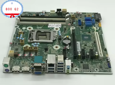 Original Motherboard For HP Elitedesk 800 G2 Spitfire Hauptplatine 795970-001 795970-601 795206-001 