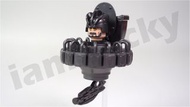 Skibidi Toilet 馬桶人 積木 Assailant Astro Toilet UFO Skibidi Toilet 馬桶人 VS 監控人 Skibidi Toilet  一隻 minifi