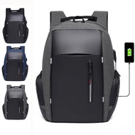 Foreign Trade Manufacturer Travel Backpack Multifunctional Large Capacity Anti-theft Business Backpack